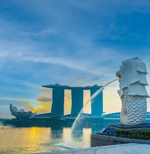 Trại hè Singapore